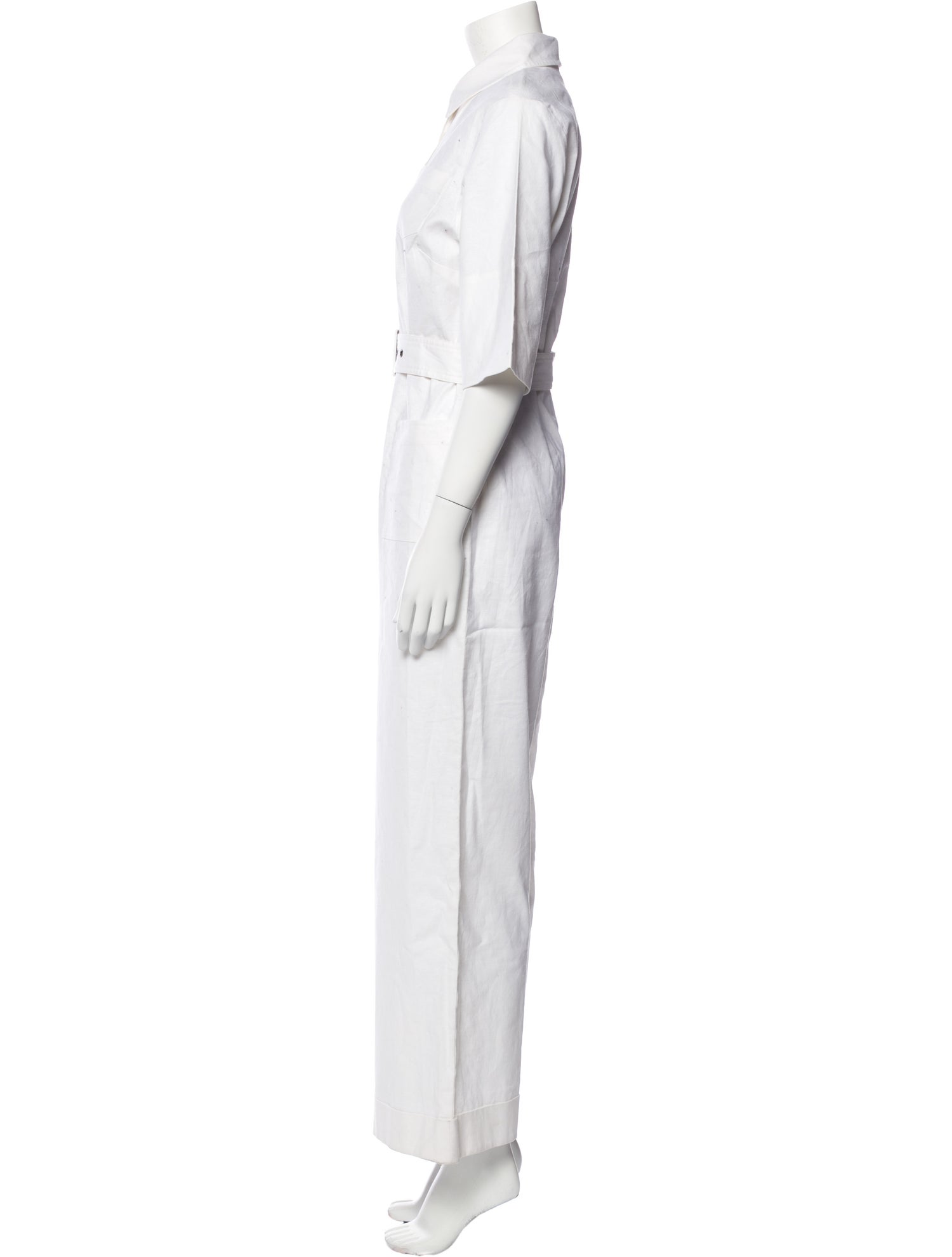 Staud Jumpsuit w/ Tags