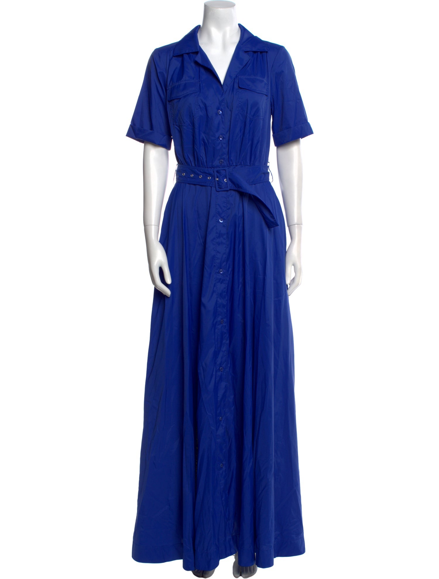 Staud Long Dress w/ Tags