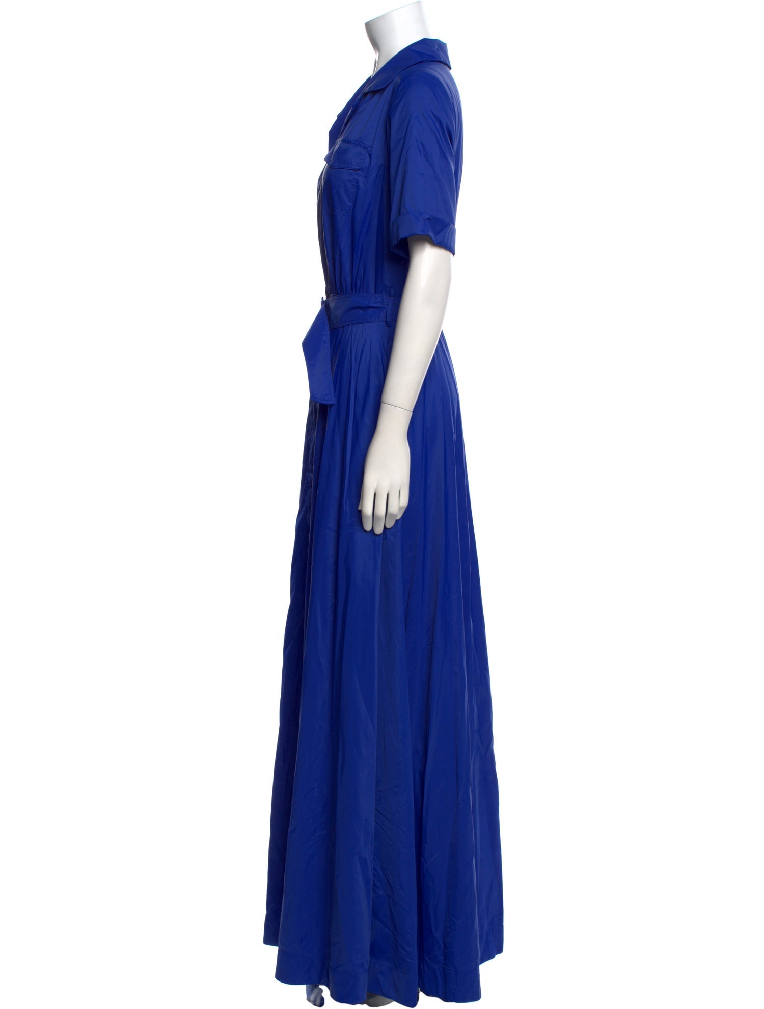 Staud Long Dress w/ Tags