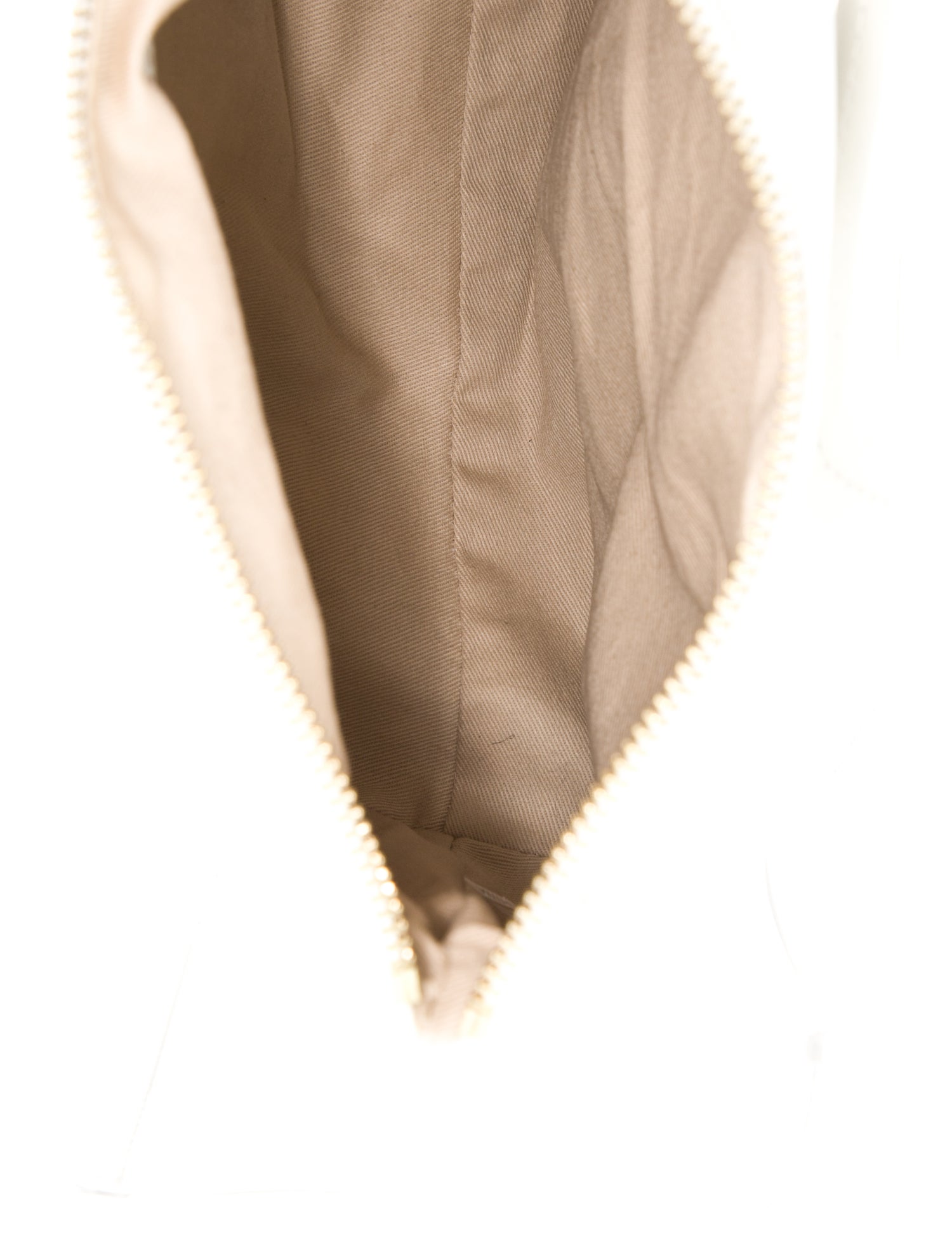 Staud PVC Top Handle Bag