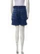 Staud Mini Shorts