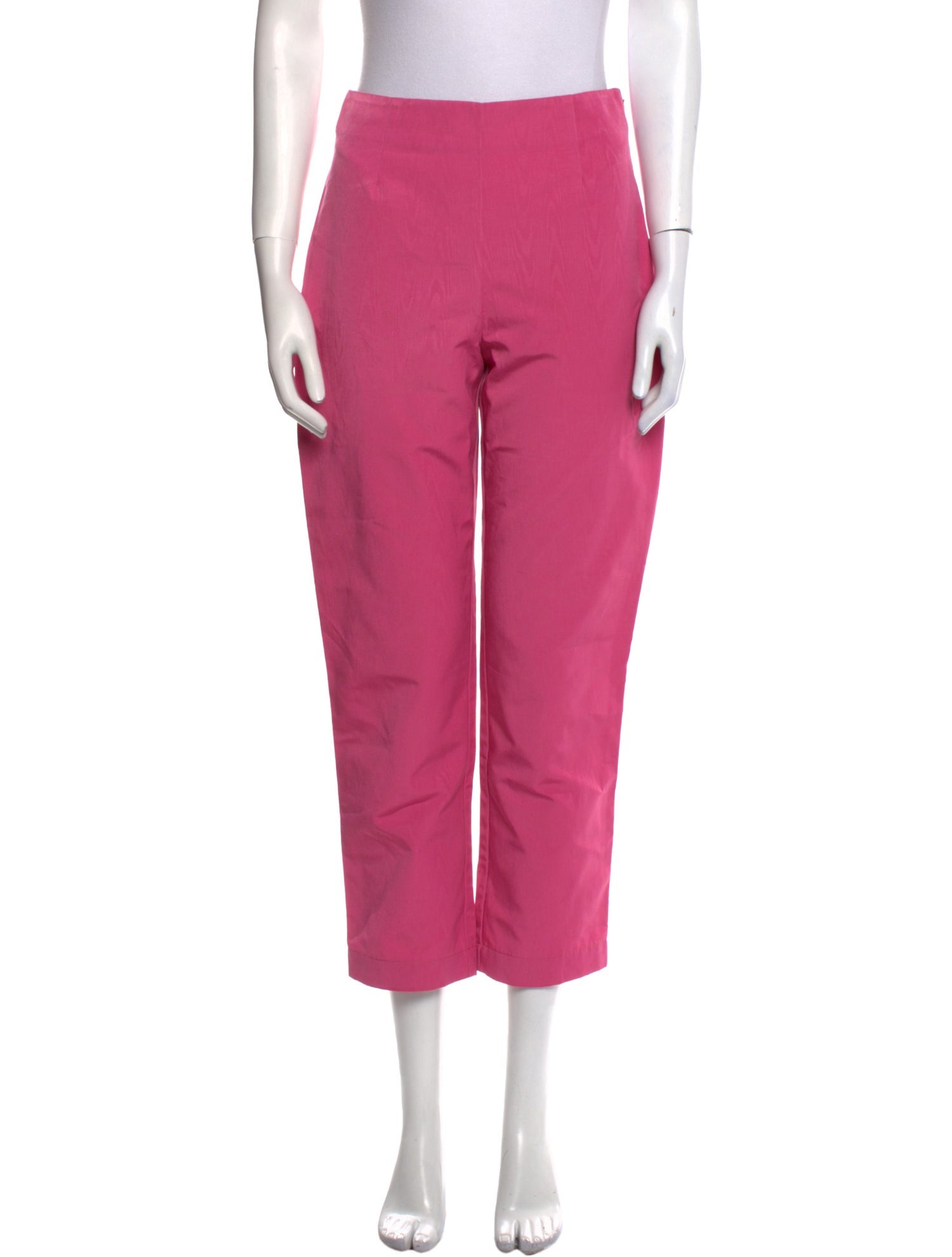 Staud Straight Leg Pants