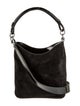 Staud Suede Hobo