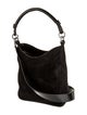 Staud Suede Hobo