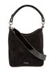 Staud Suede Hobo