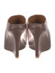 Staud Leather Mules