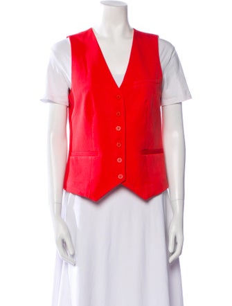 Staud Vest