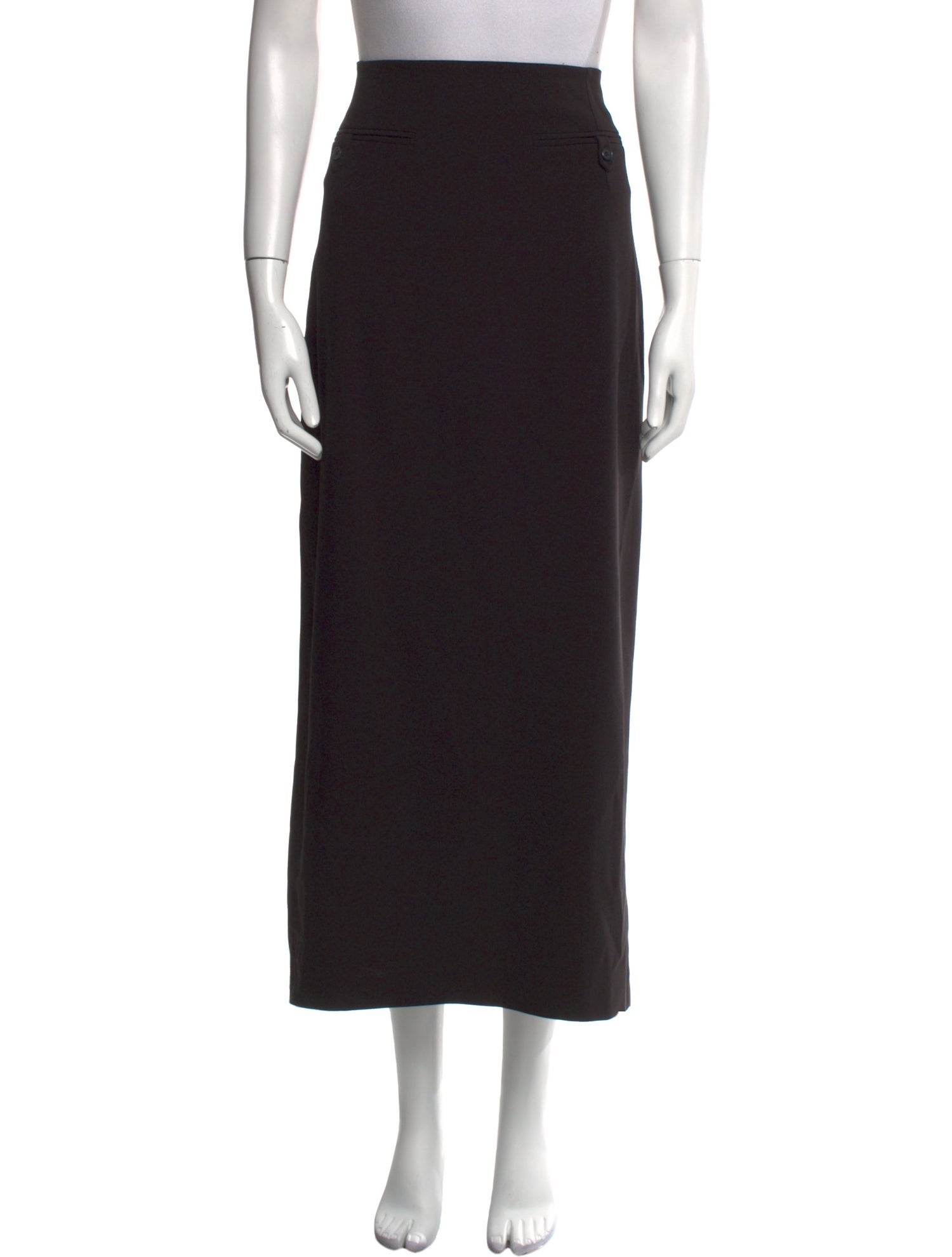 Staud Midi Length Skirt