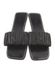 Staud Leather Slides