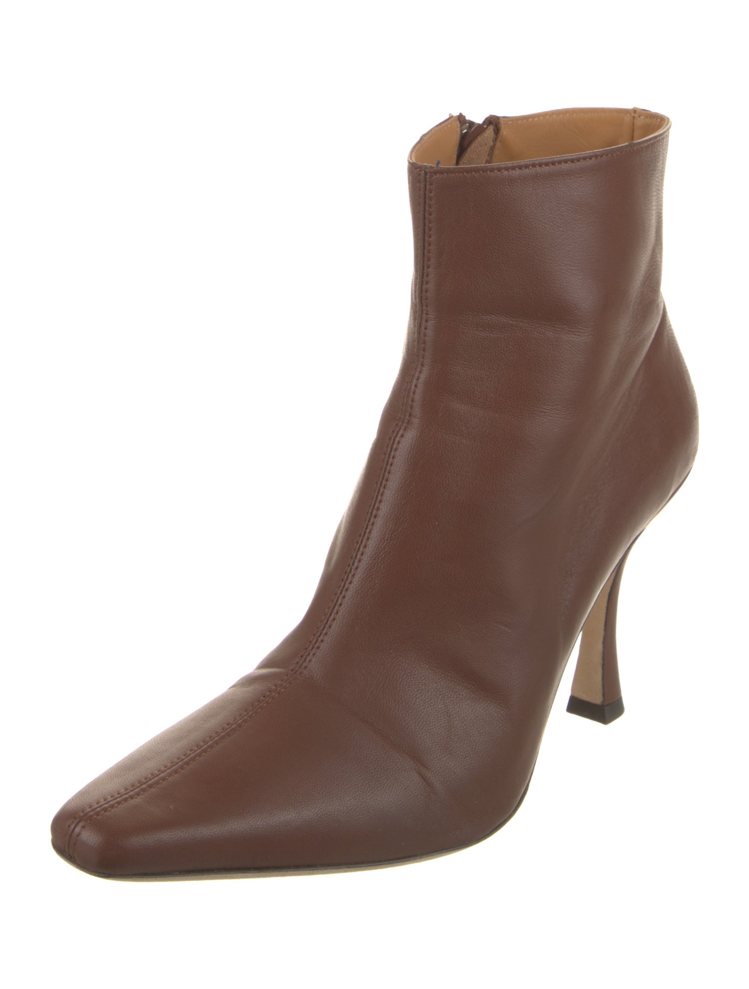Staud Leather Boots