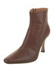 Staud Leather Boots