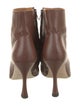 Staud Leather Boots