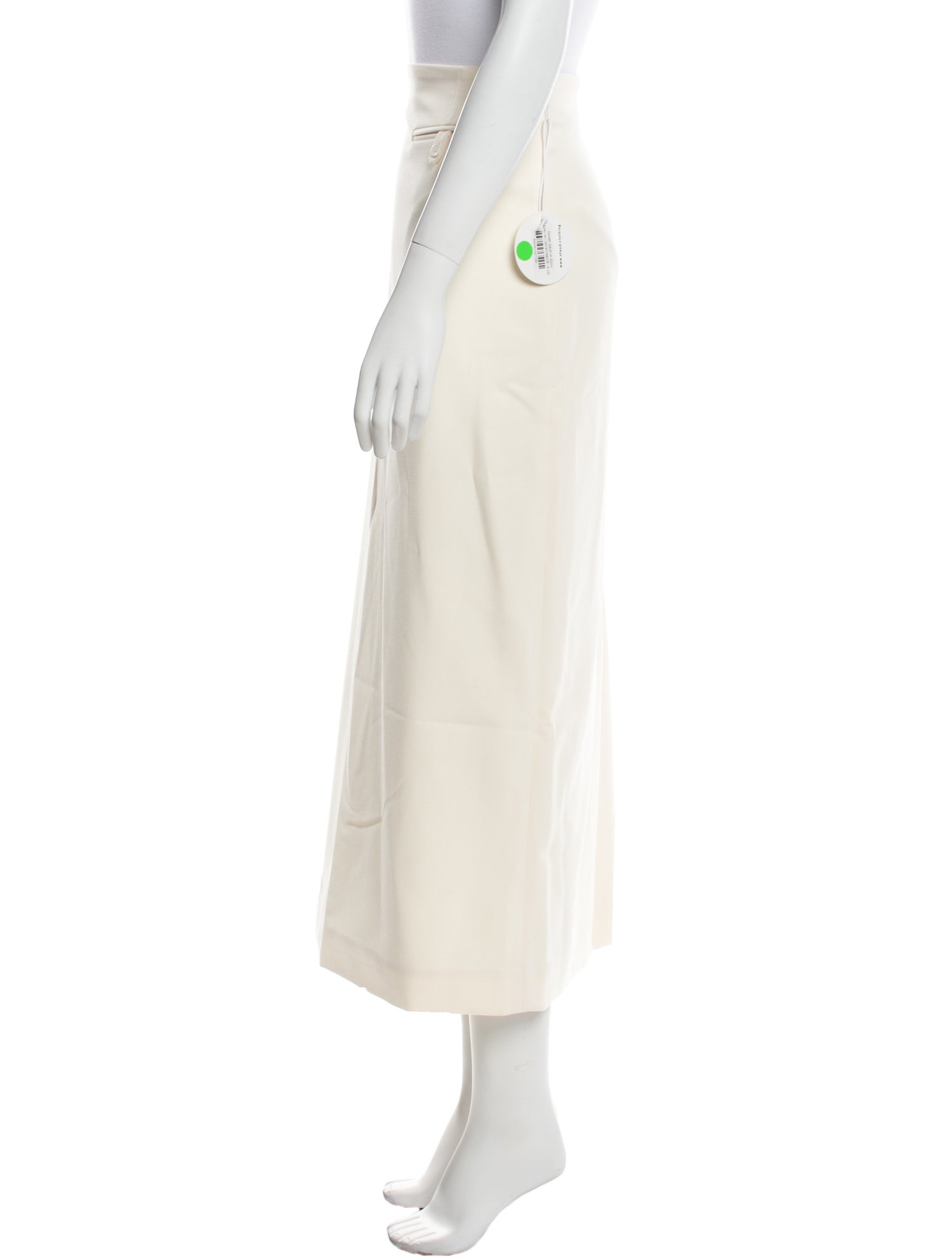 Staud Midi Length Skirt