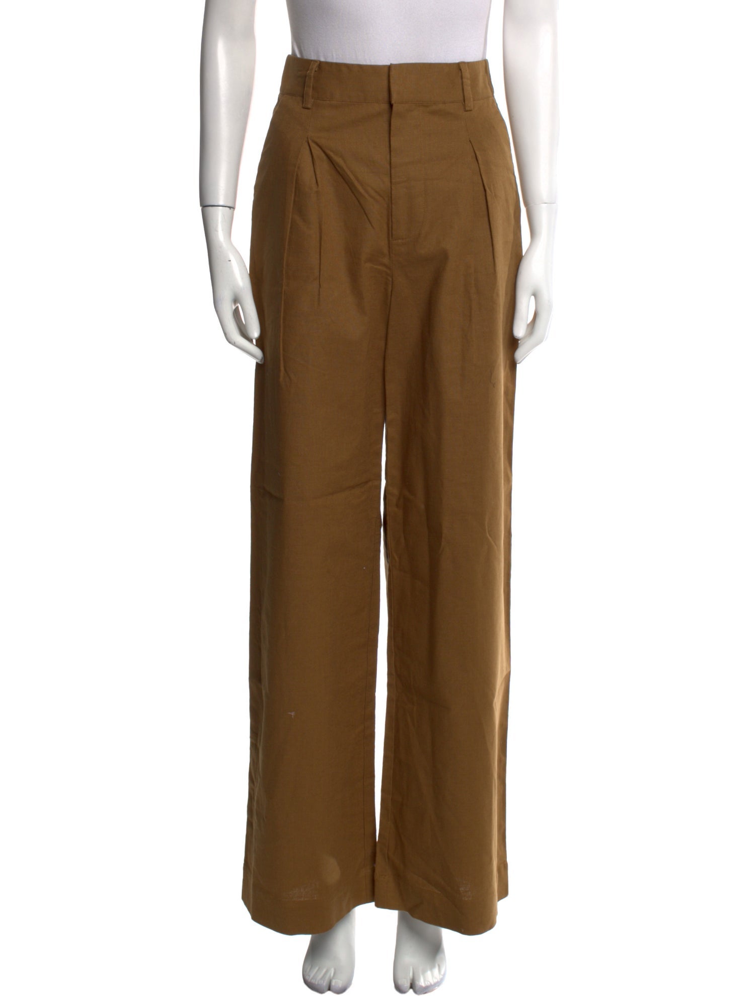 Staud Wide Leg Pants
