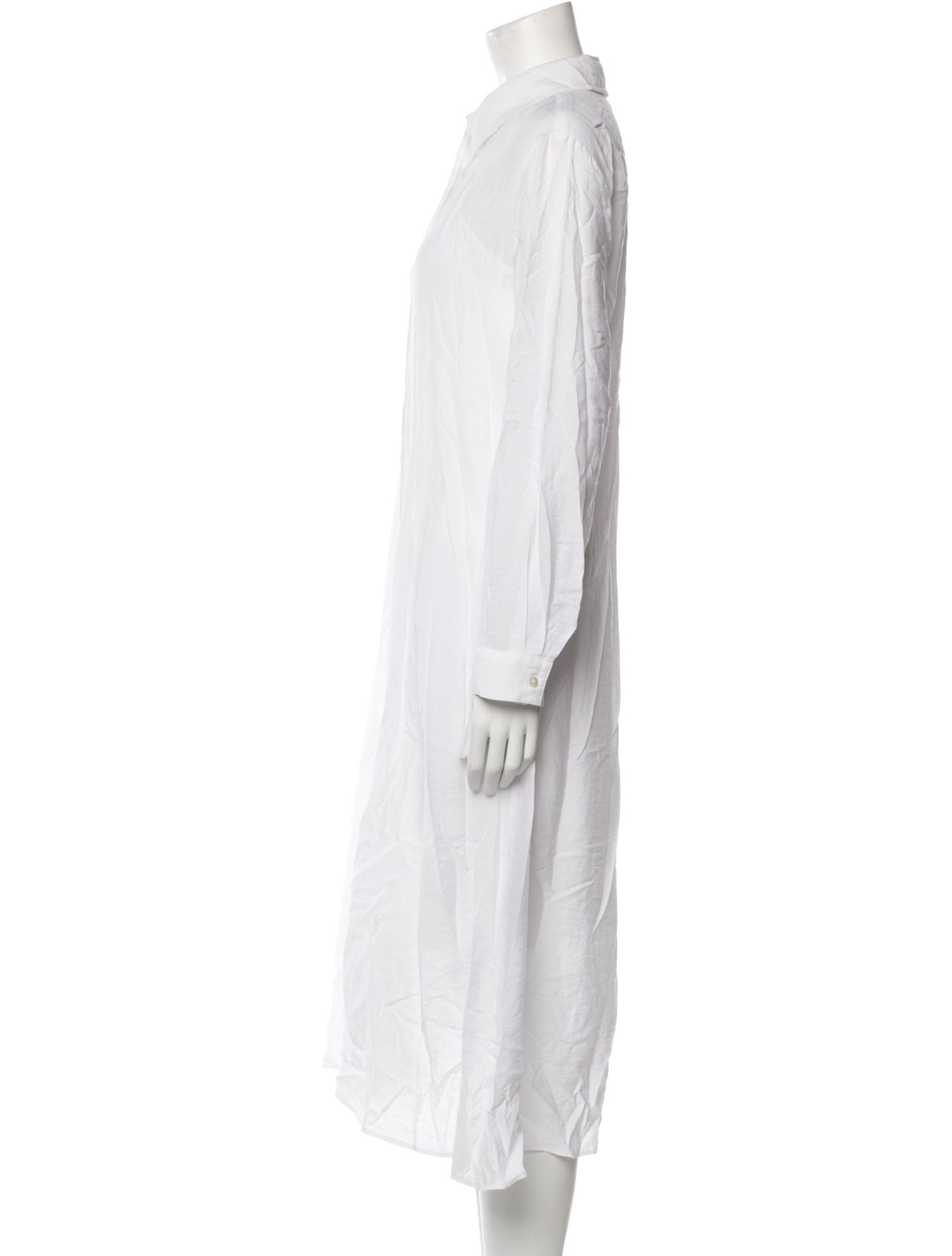 Staud Midi Length Dress