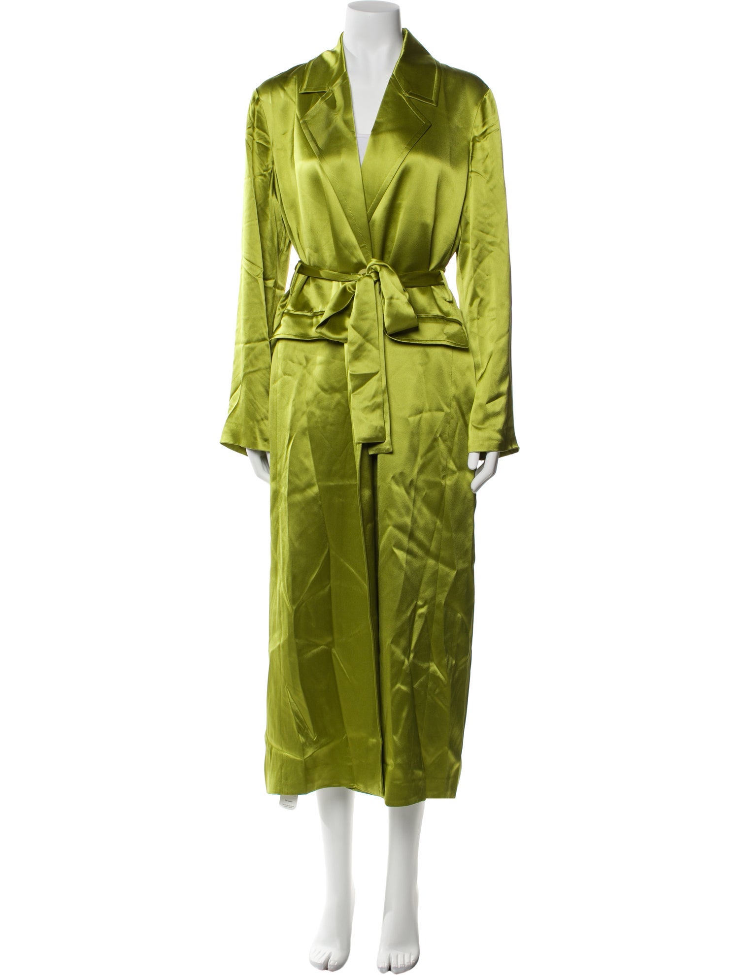 Staud Trench Coat w/ Tags