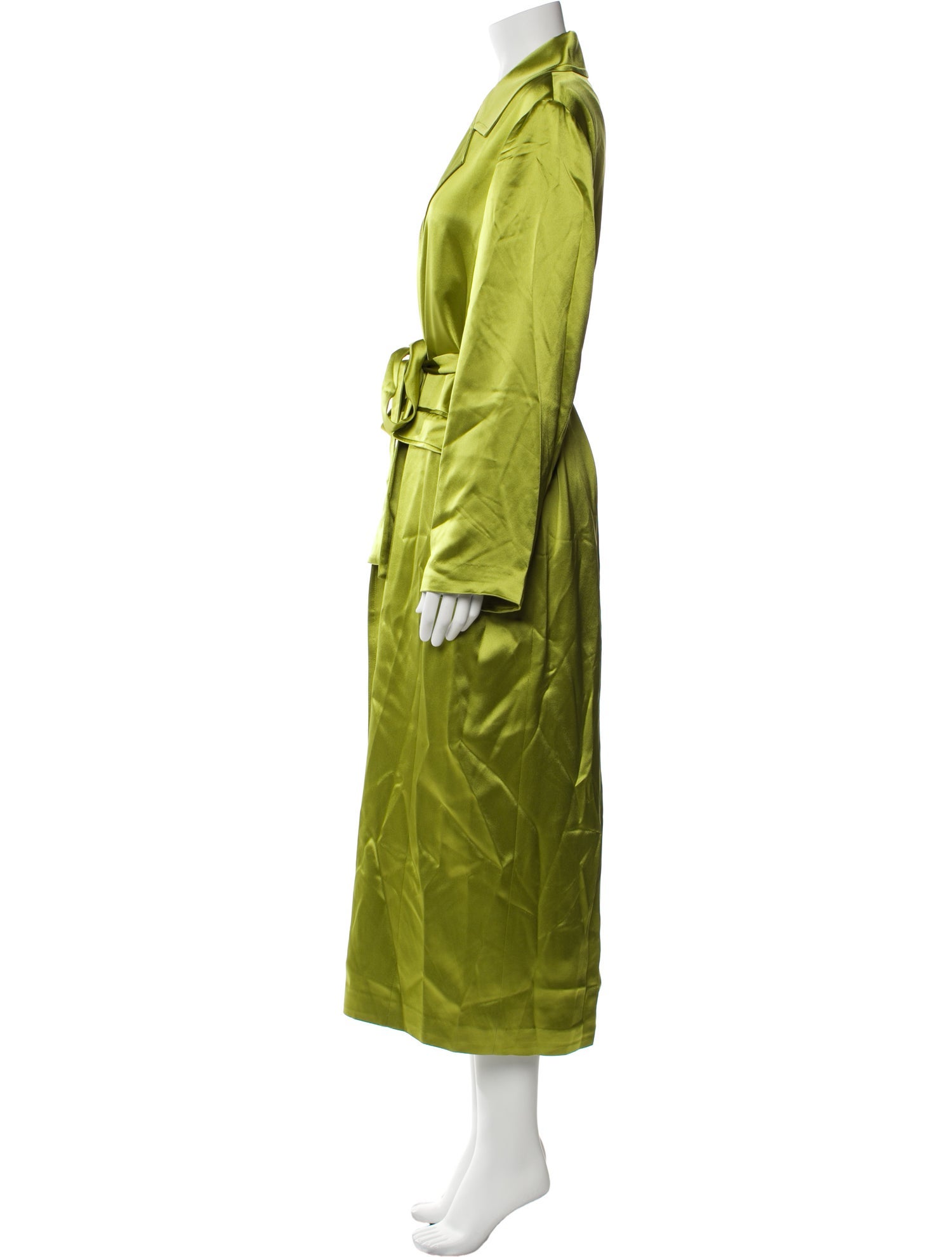 Staud Trench Coat w/ Tags