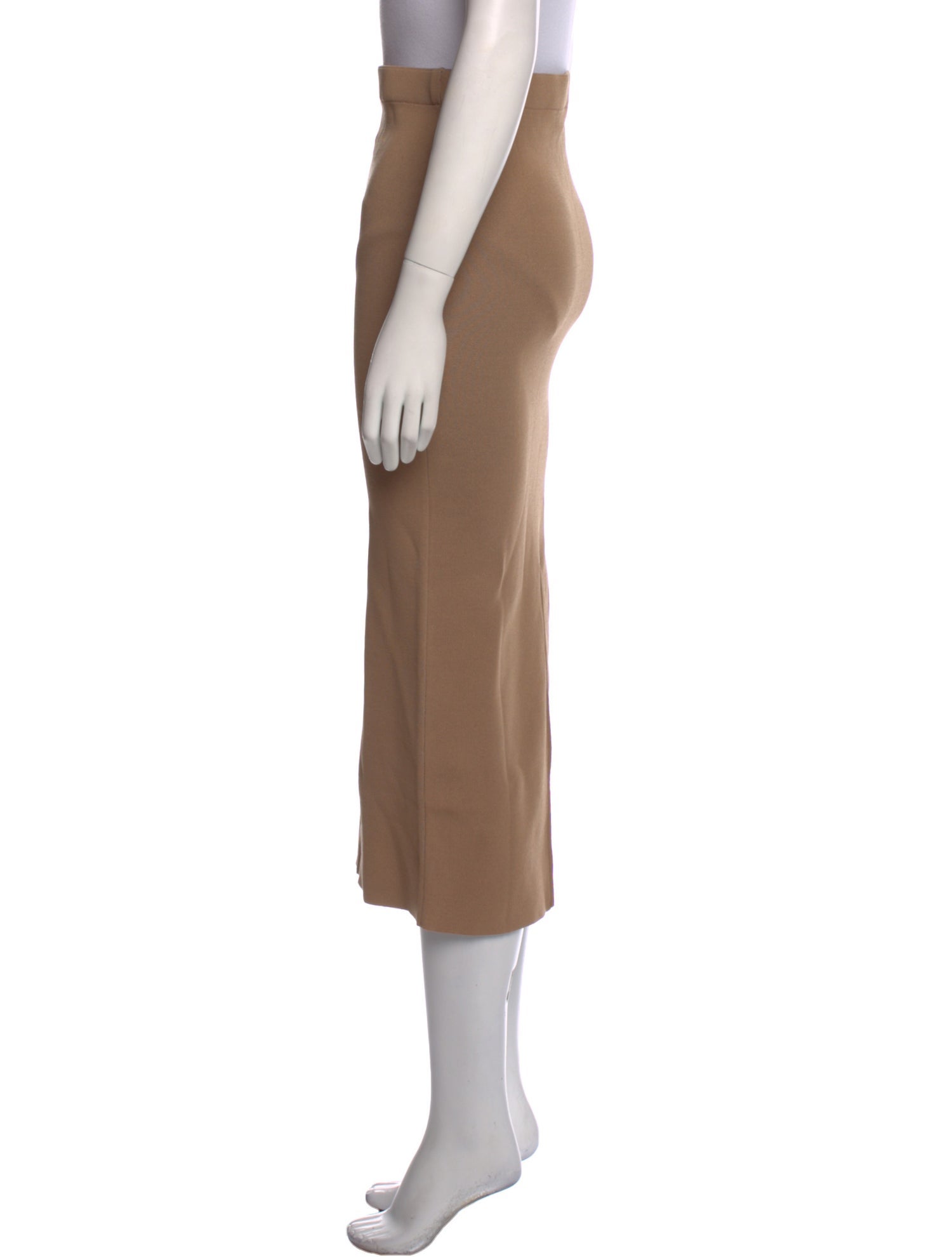 Staud Midi Length Skirt w/ Tags