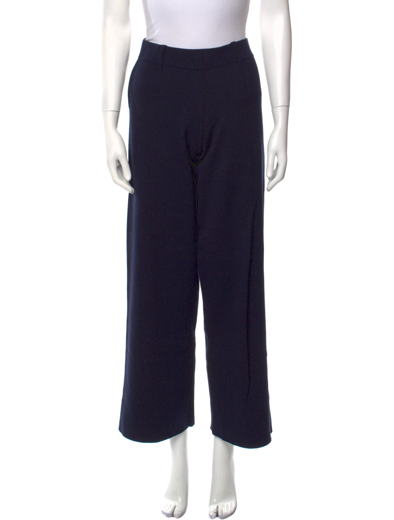 Staud Wide Leg Pants