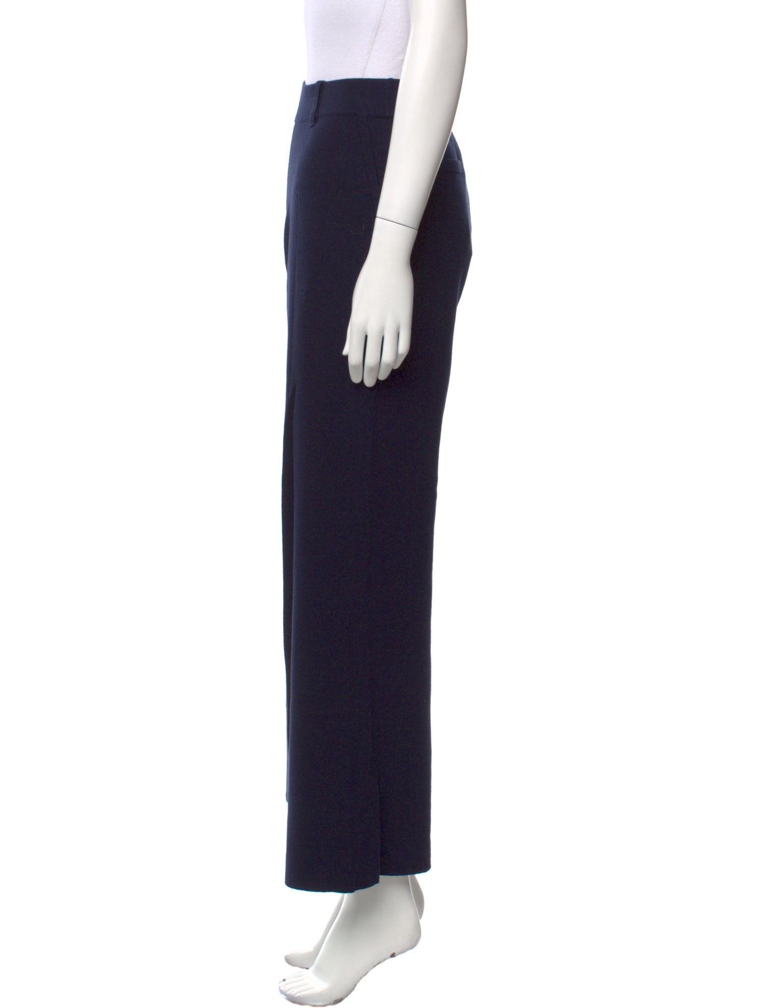 Staud Wide Leg Pants