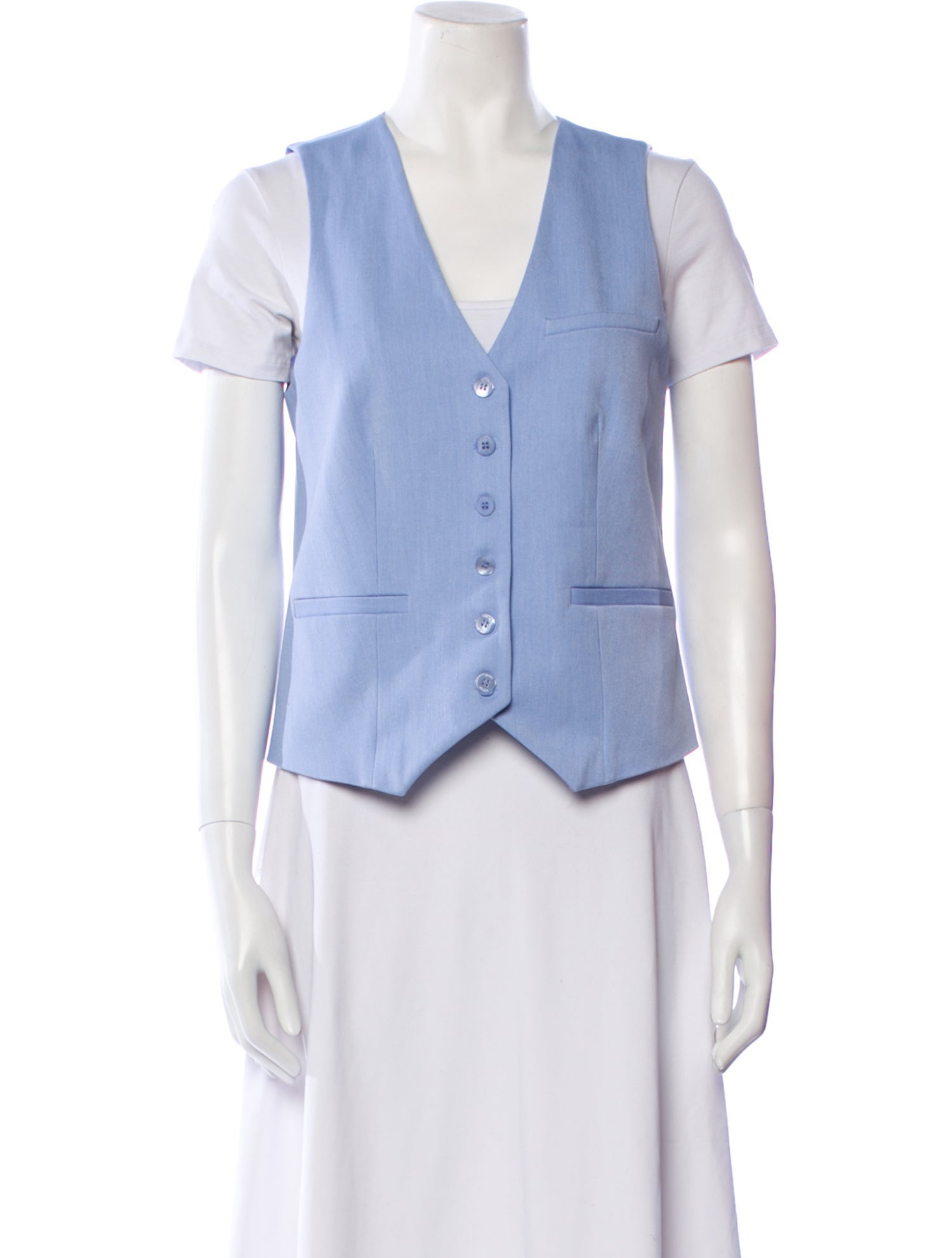 Staud Vest