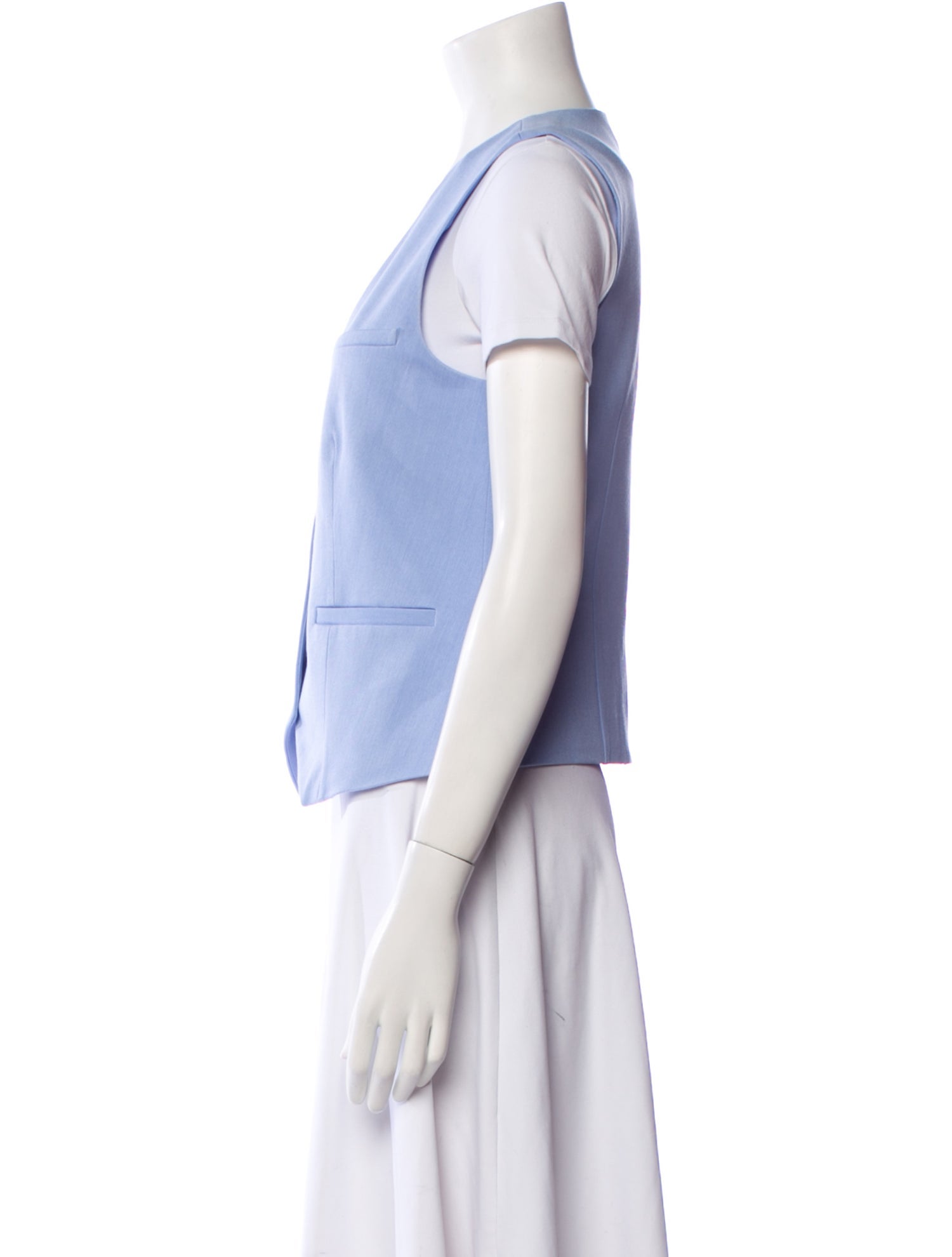 Staud Vest
