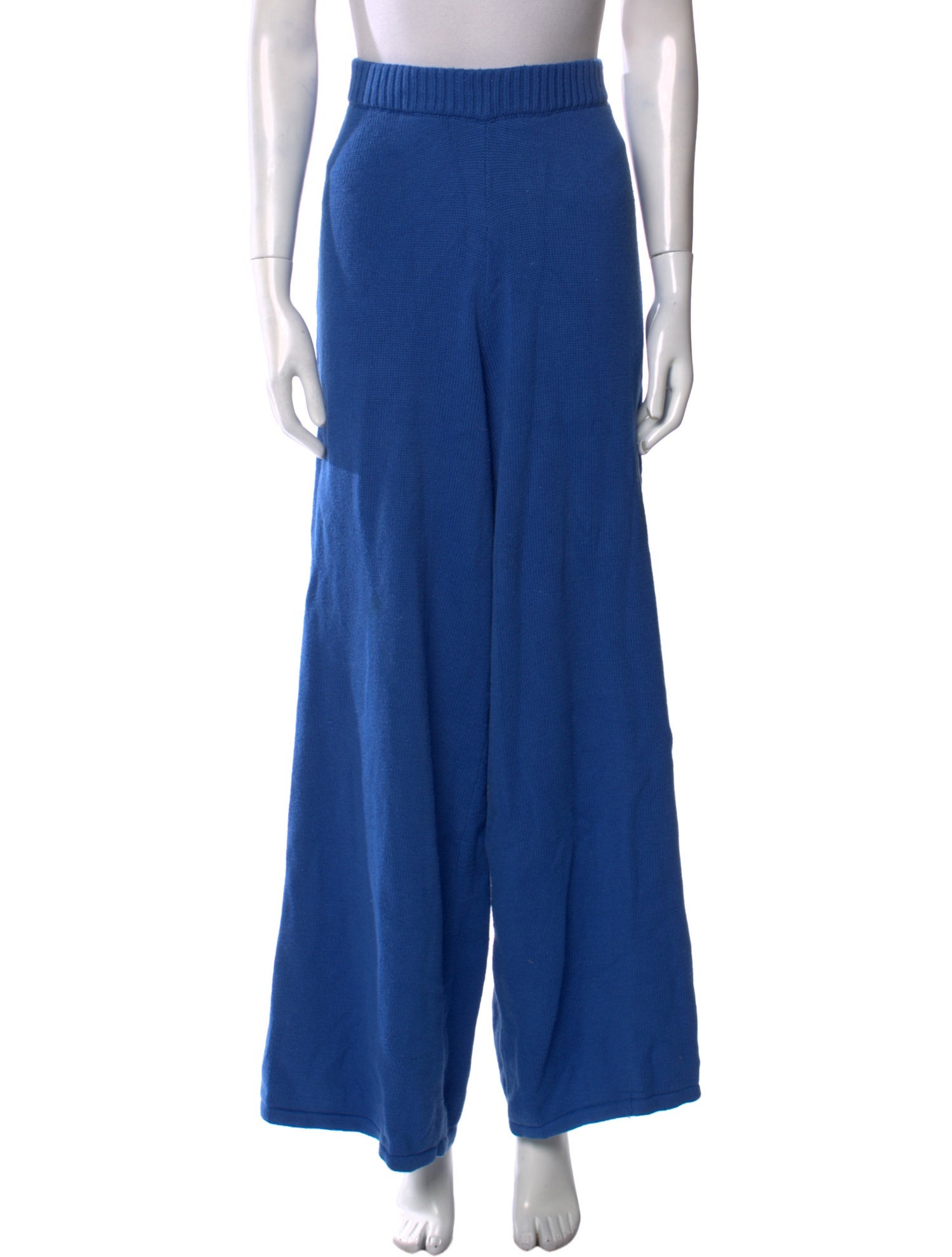 Staud Wide Leg Pants