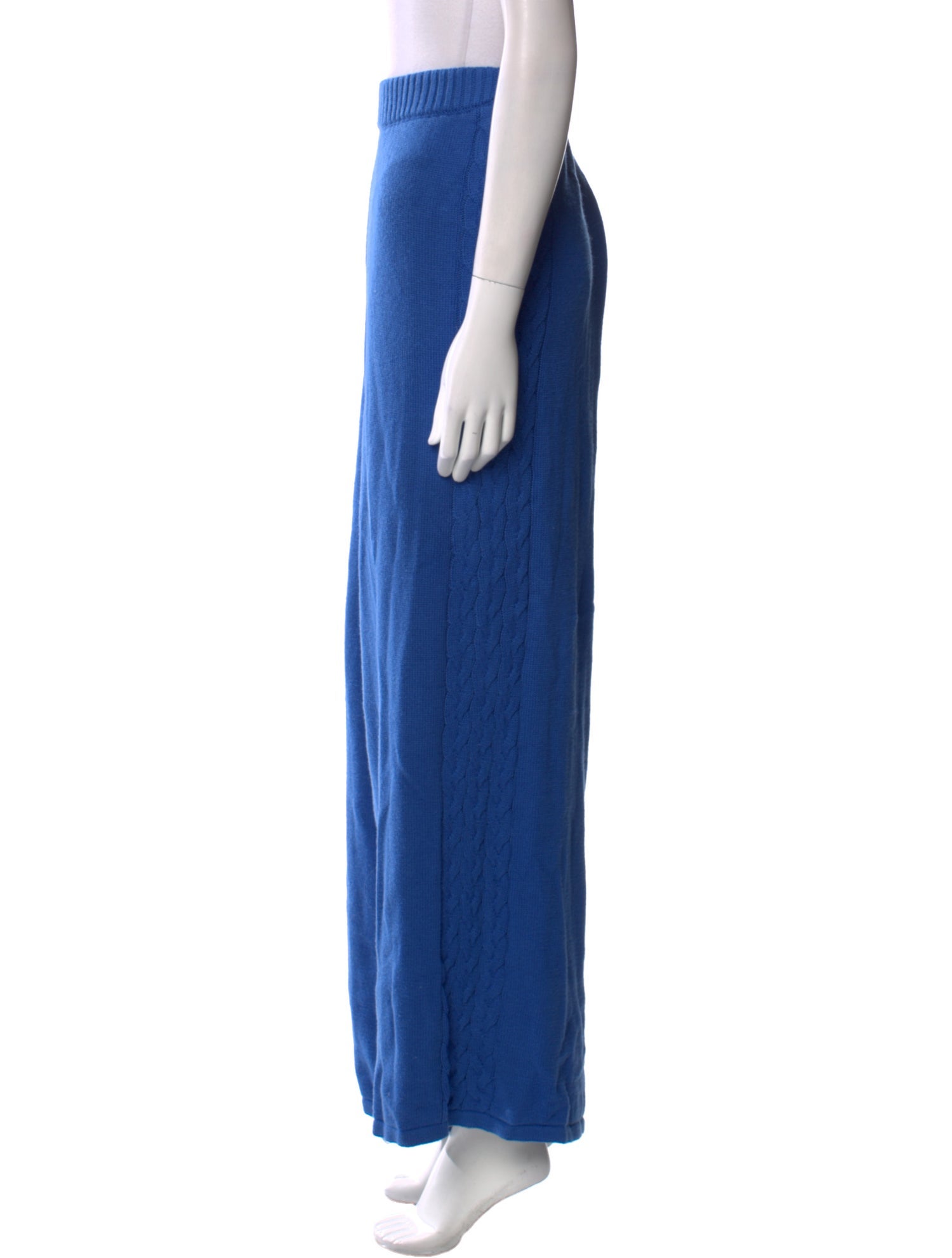 Staud Wide Leg Pants