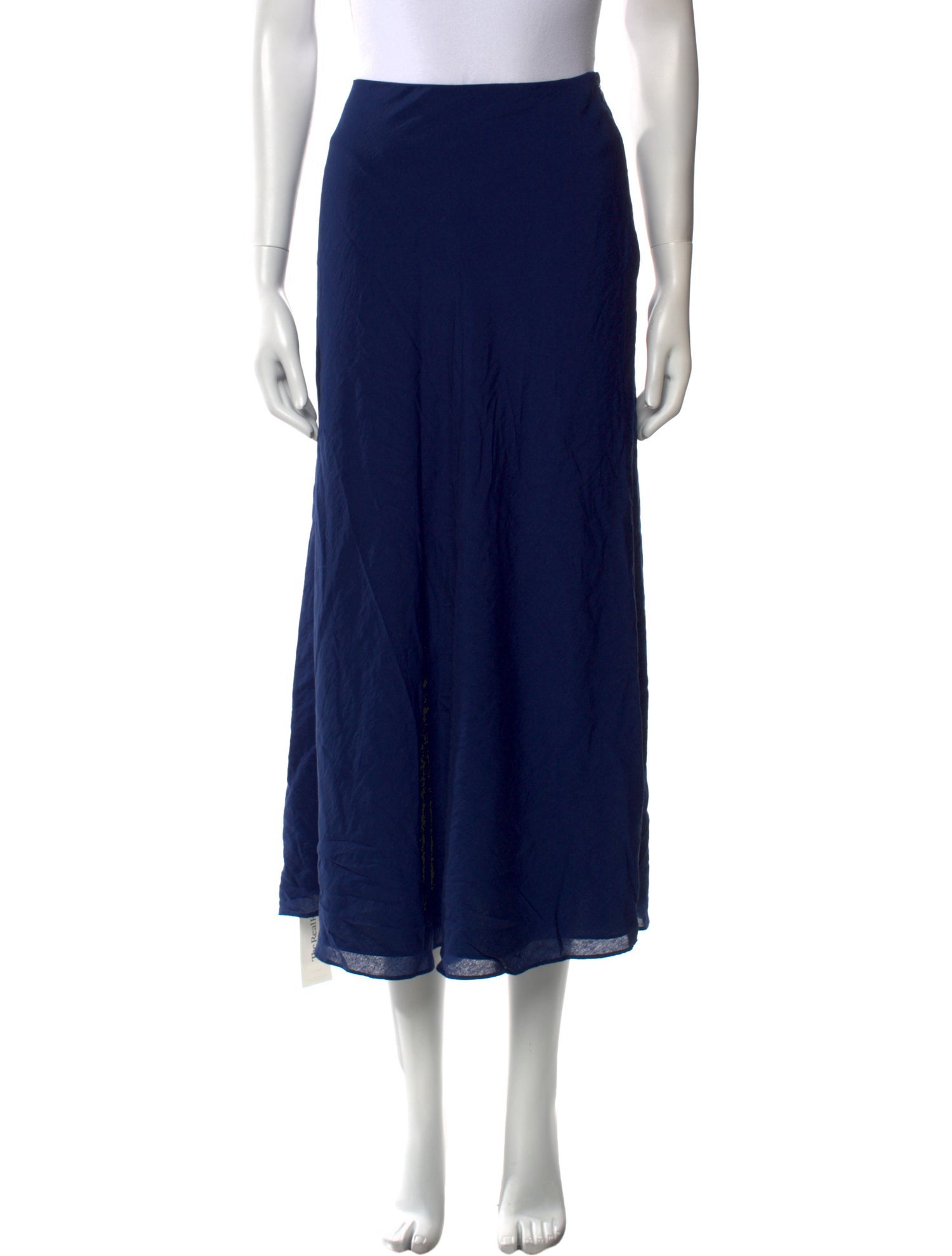 Staud Midi Length Skirt