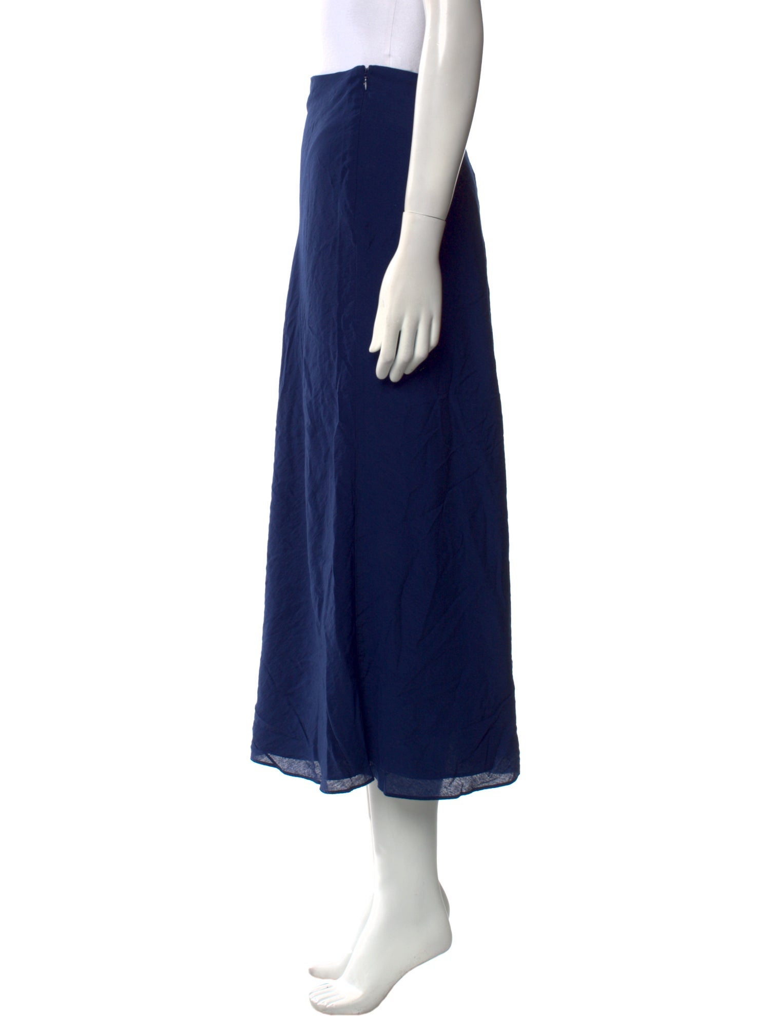 Staud Midi Length Skirt