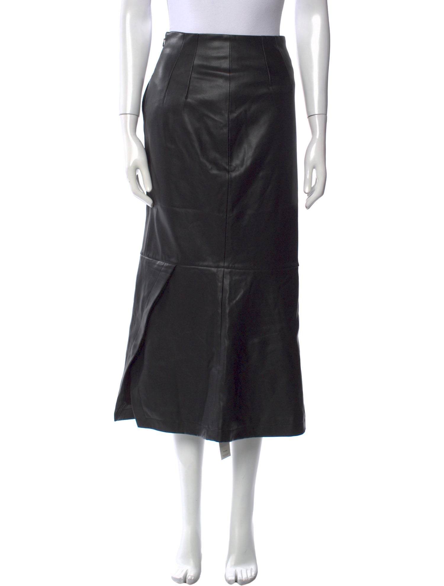 Staud Midi Length Skirt