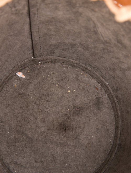 Staud Leather Bucket Bag