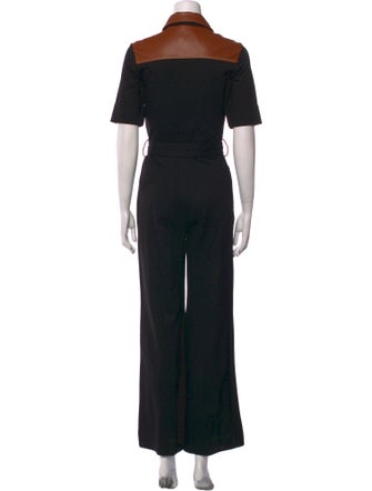 Staud Jumpsuit