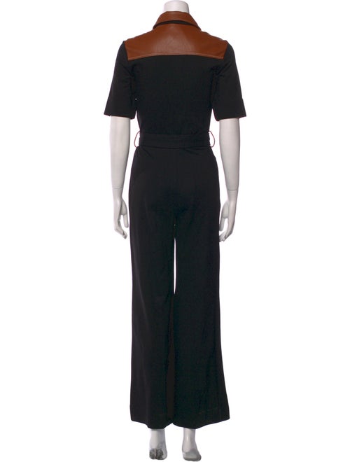 Staud Jumpsuit