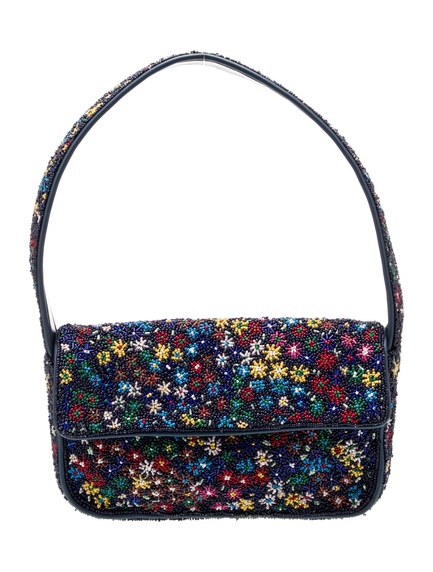 Staud Shoulder Bag