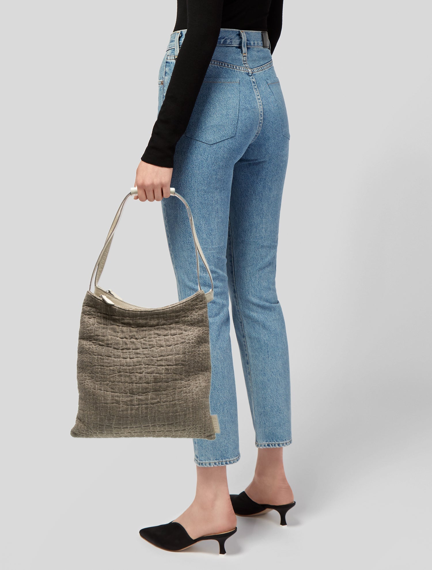 Staud Shoulder Bag