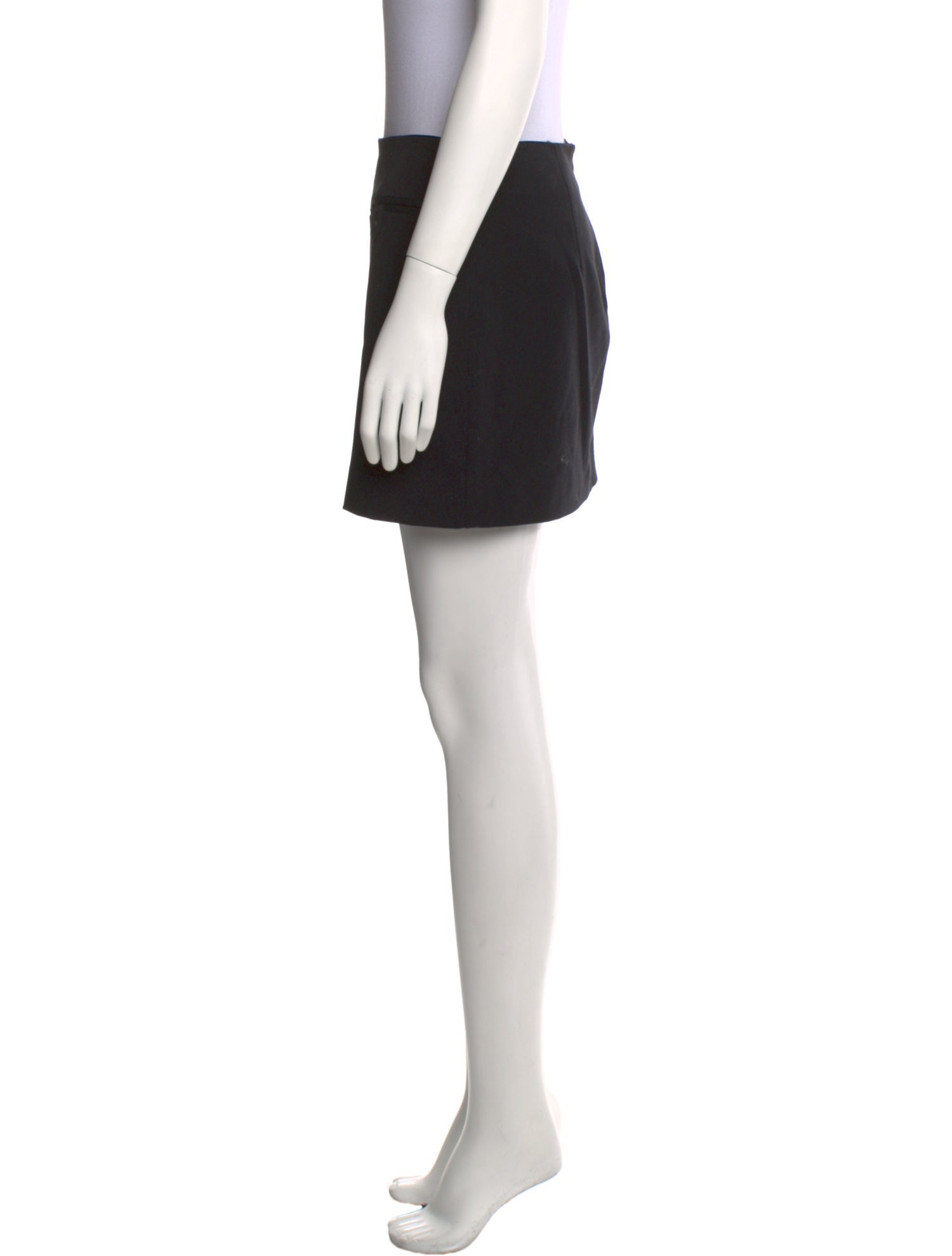 Staud Mini Skirt w/ Tags
