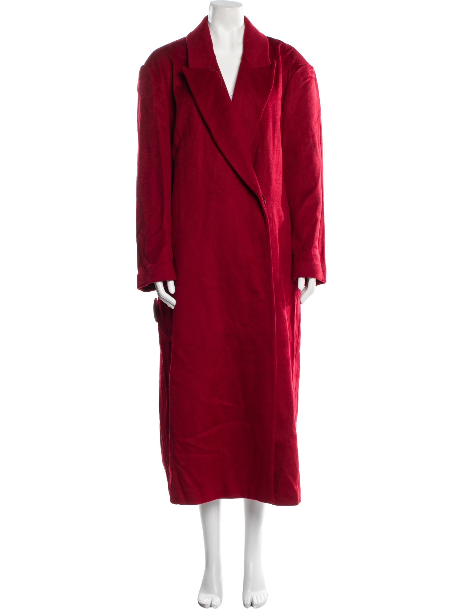 Staud Wool Coat w/ Tags