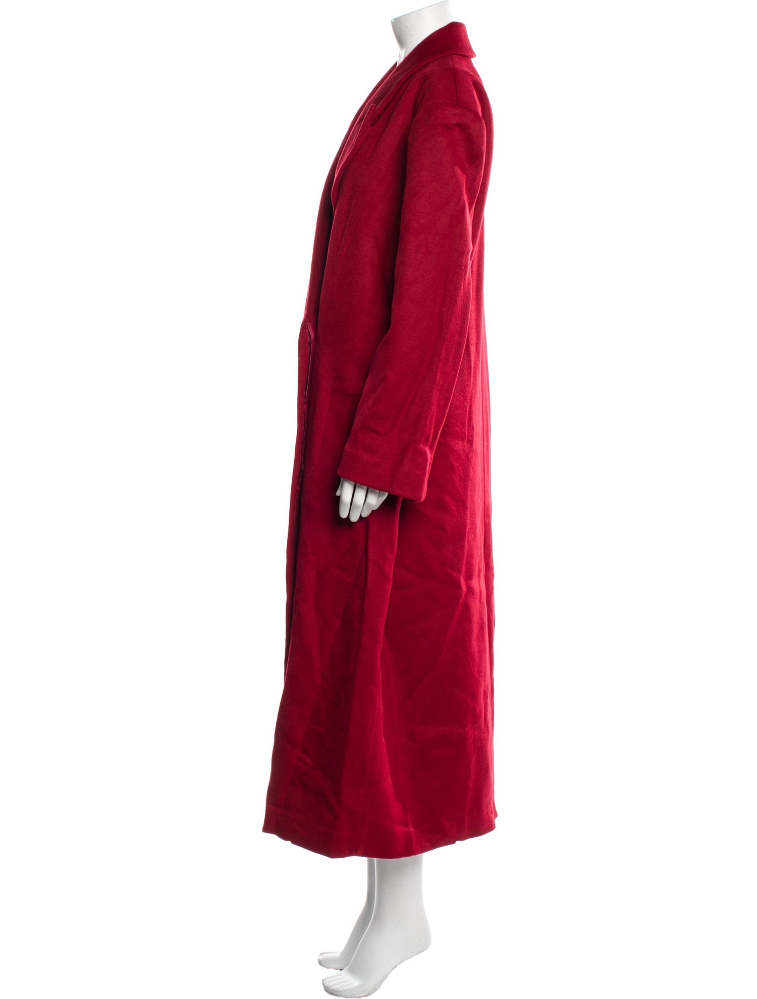 Staud Wool Coat w/ Tags