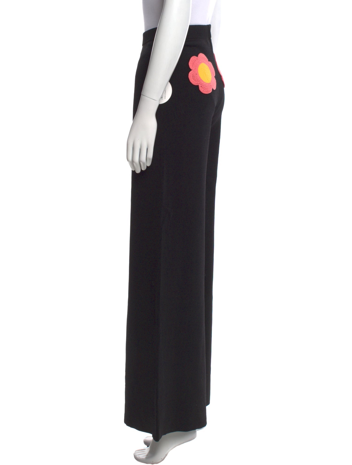 Staud Wide Leg Pants w/ Tags