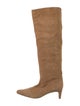 Staud Suede Boots