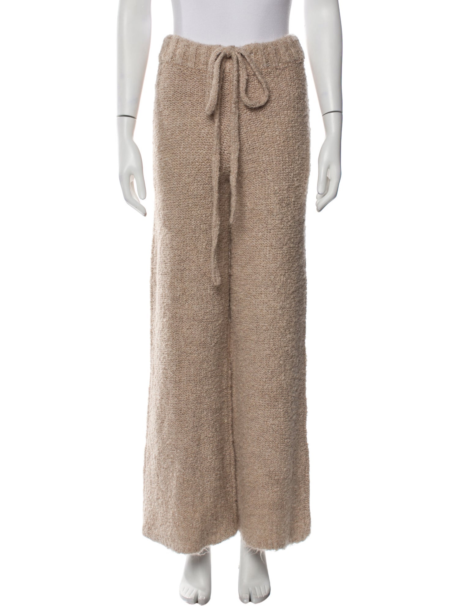 Staud Wide Leg Pants