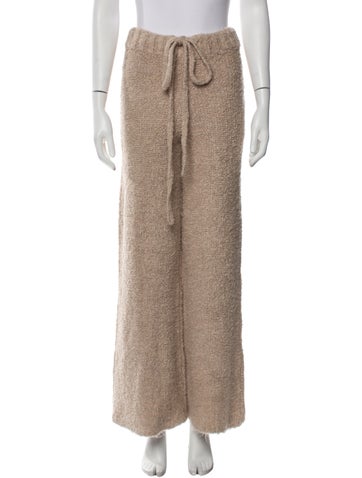 Staud Pants Wide Leg S