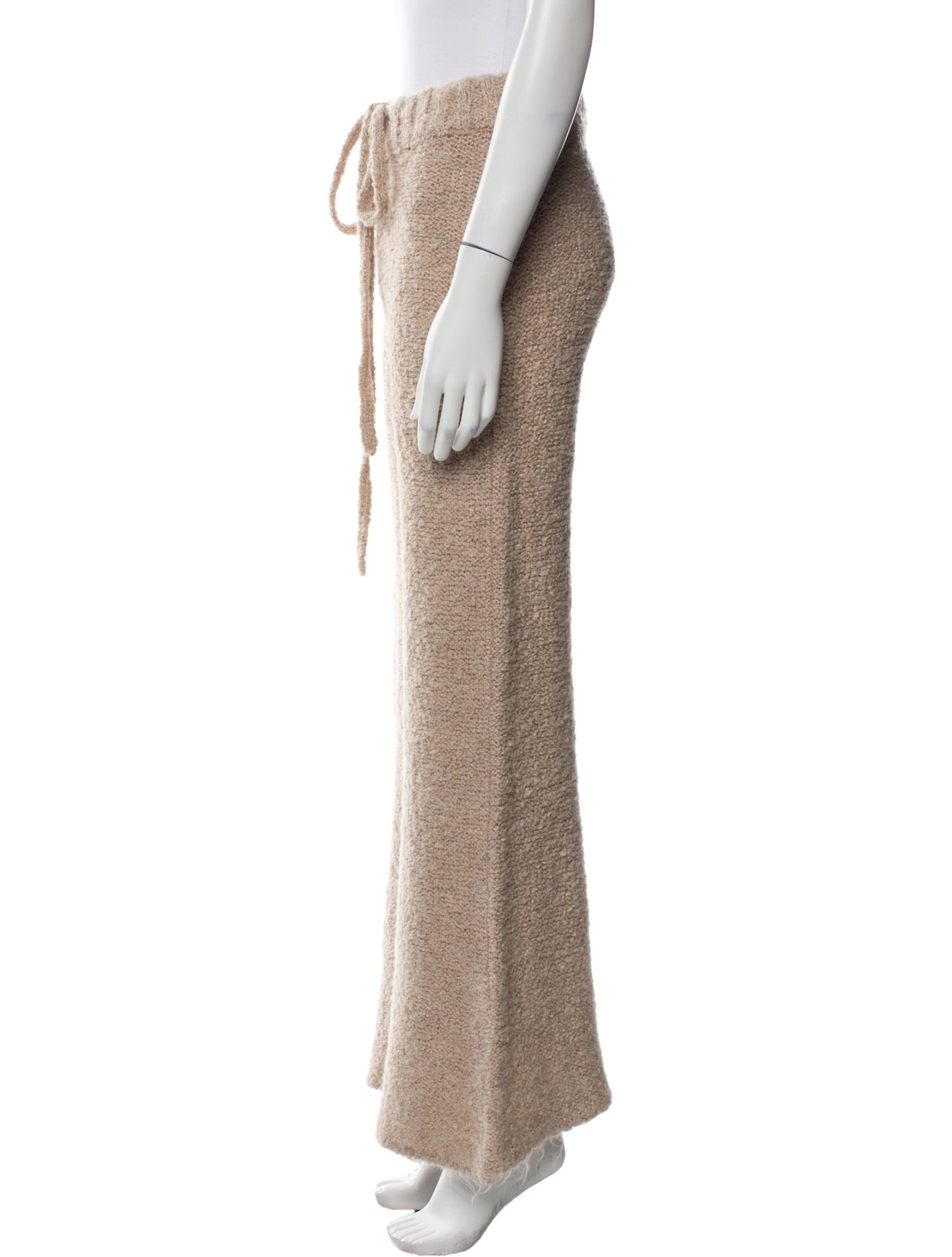 Staud Wide Leg Pants