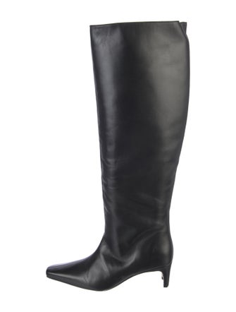 Staud Leather Boots