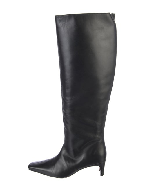 Staud Leather Boots