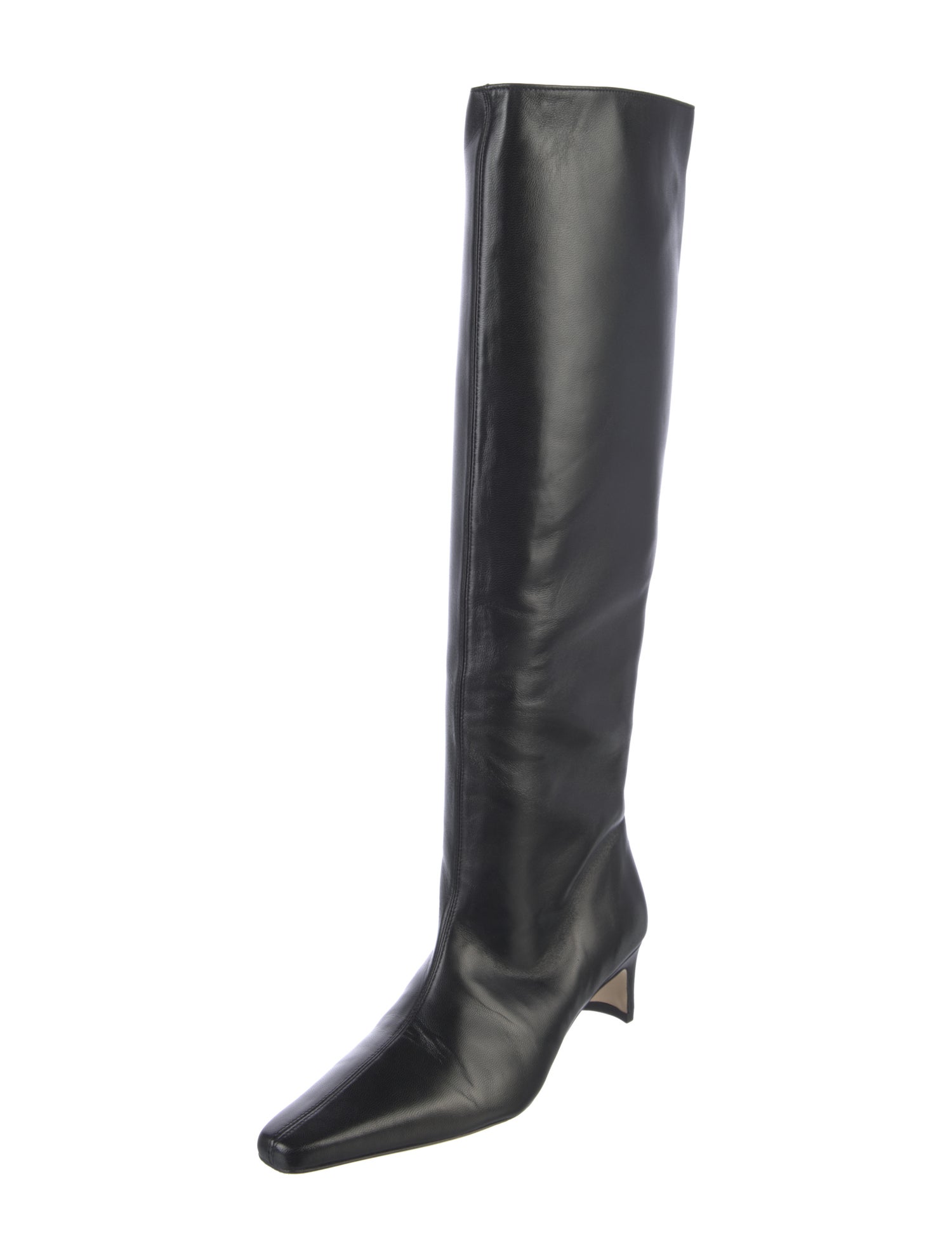 Staud Leather Boots