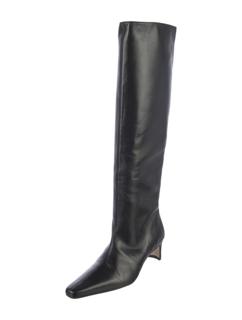 Staud Leather Boots