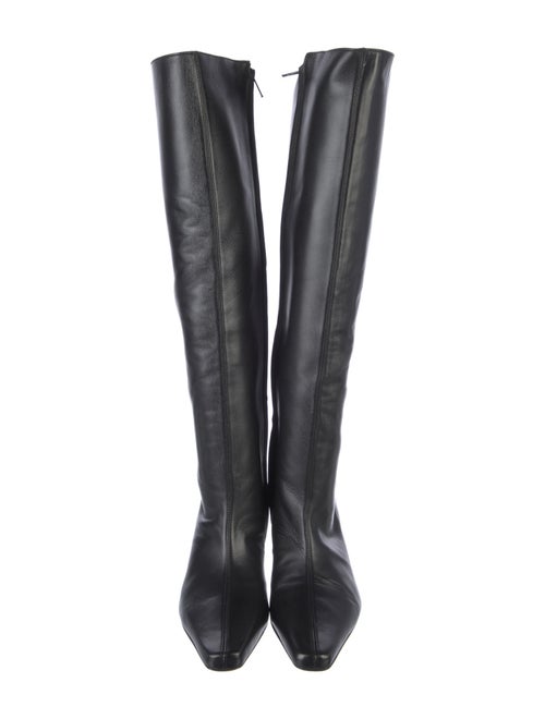 Staud Leather Boots