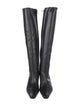 Staud Leather Boots